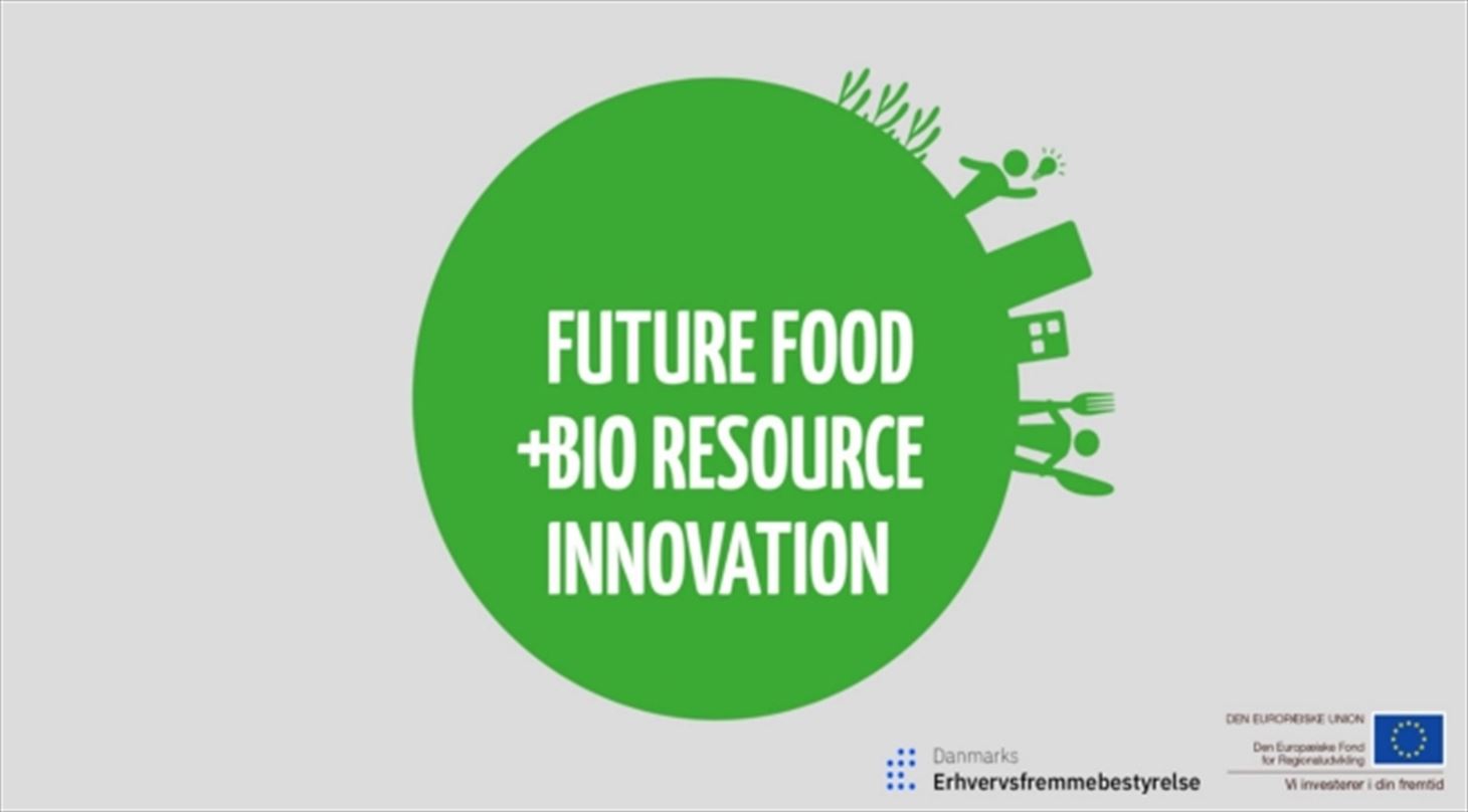 Future Food Bioresource Innovation